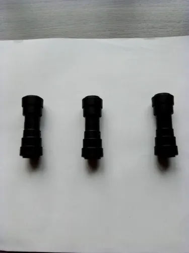 Engate Rapido Duotight Valvula De Retencao Tubo 3/8 X 3/8