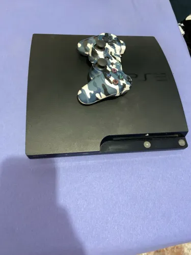 Ps3 desbloqueado 