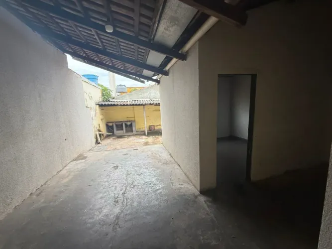 Apartamento Padrão 4 Quartos (1 Suítes) 200m² em Vila Rosa - Goiânia
