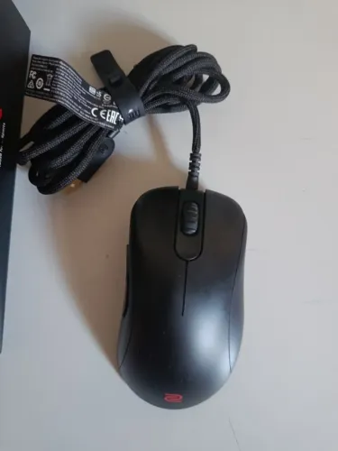 Zowie Ec3-C