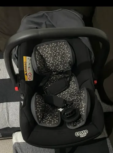 Bebê conforto