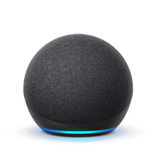 Alexa Amazon Echo Dot 4ª Geração - Original, Usada e Funcionando