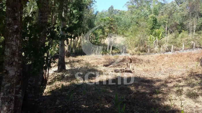 Terreno 1.440m² em Parelheiros Rua sem Saída Ideal para Chácara