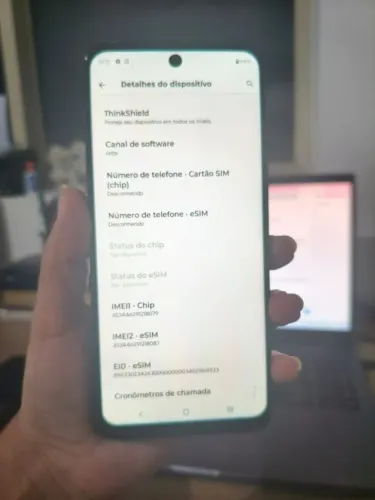 Celular Motorola Moto G54 5G 256 GB Dual Sim + Esim