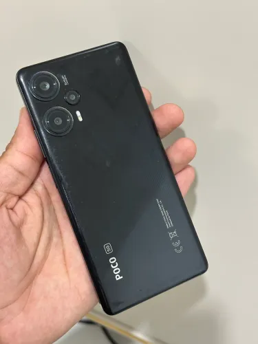 Xiaomi Poco f5
