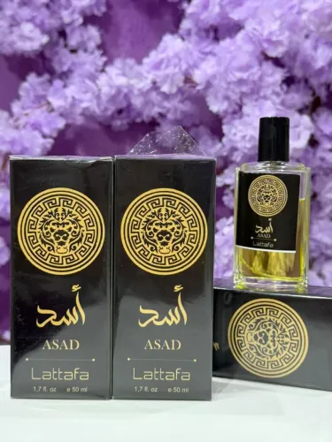 Perfumes