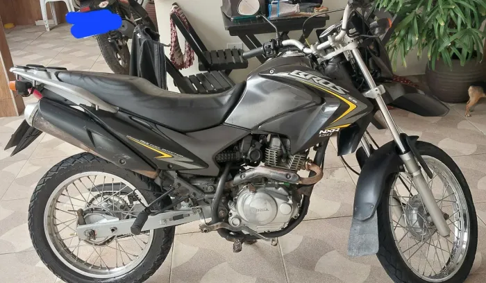 VENDE-SE BROS 2012