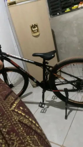 Bicicleta aro 29