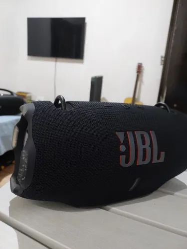 JBL Extreme 4