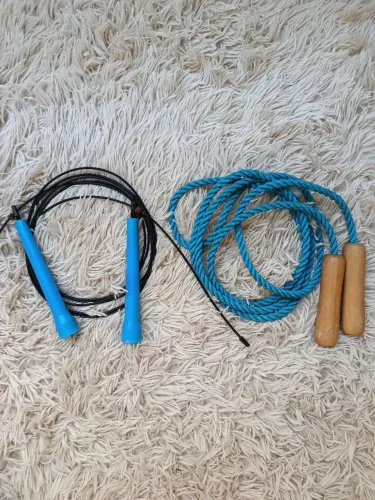 Corda para pular