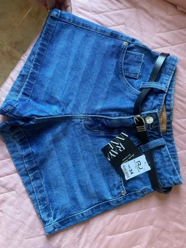 Short 34