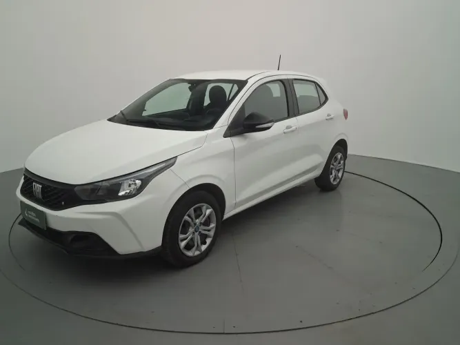 Fiat Argo Drive 1.0 Firefly 2026