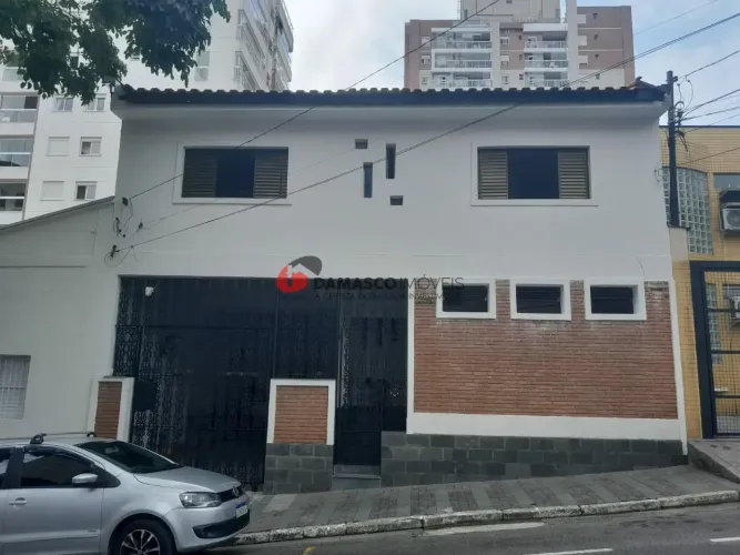 Casa em Osvaldo Cruz