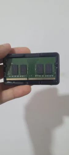 Memoria Ram ddr4 16gb 2666mhz
