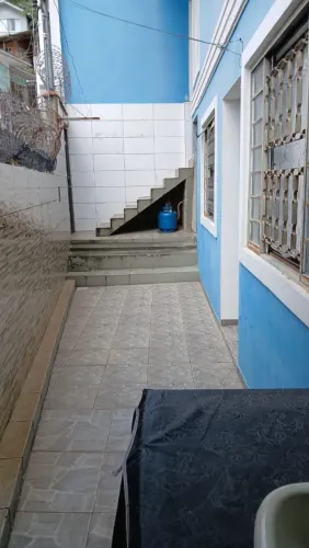 Alugo Kitnet a 10 minutos do centro de Florianópolis