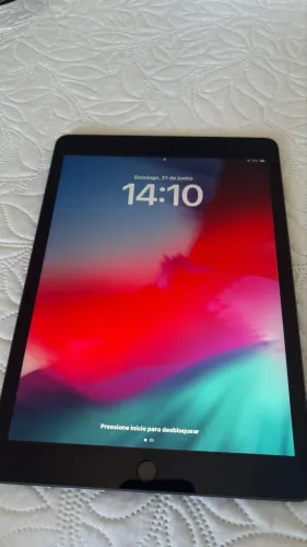 iPad 9 geração 64 Gb