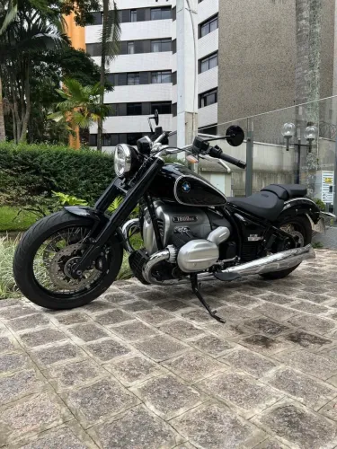 BMW R18 Pure 1800cc