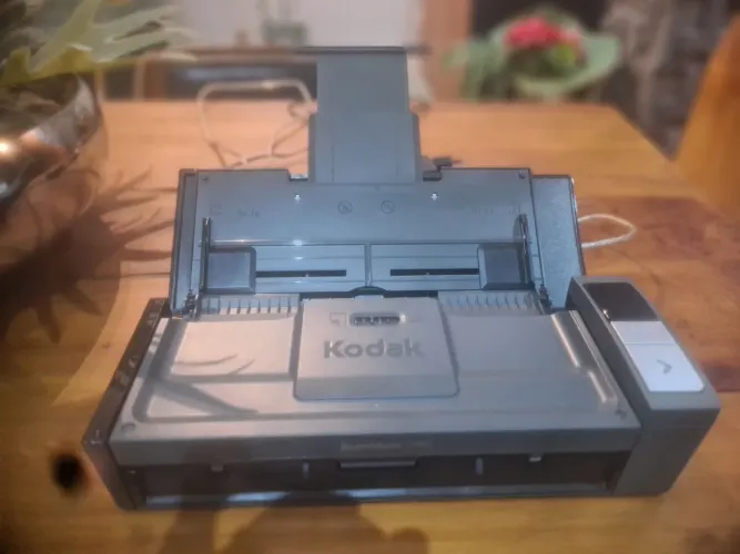 Scanner KODAK i940