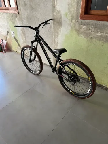 Bike venzo aro 26