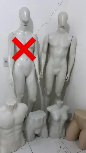 Manequim