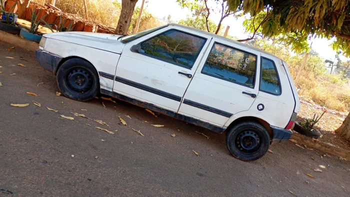 Fiat Uno Mille 1.0/ I.e./ Electronic/ Brio 1994