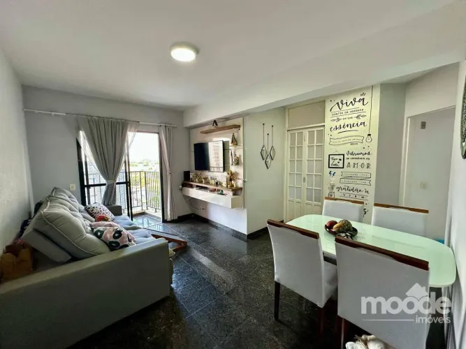 Apartamento com 3 dormitórios à venda, 65 m² por R$ 585.000,00 - Vila Gomes - São Paulo/SP