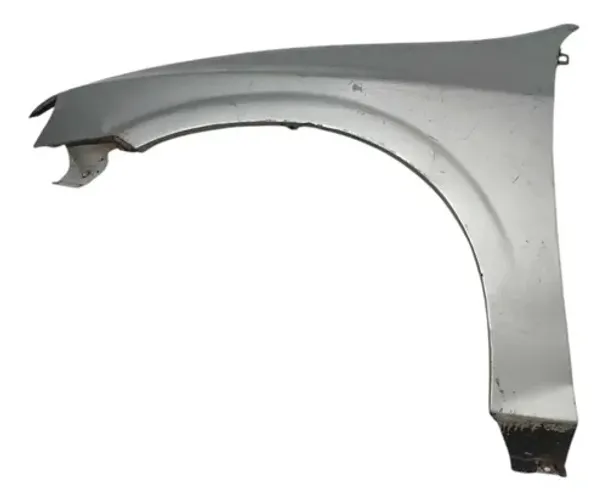 Paralama Dianteiro Esquerdo Chevrolet Celta 2007 A 2012