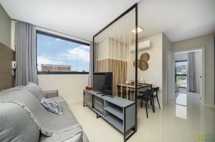 Apartamento - Bombinhas SC