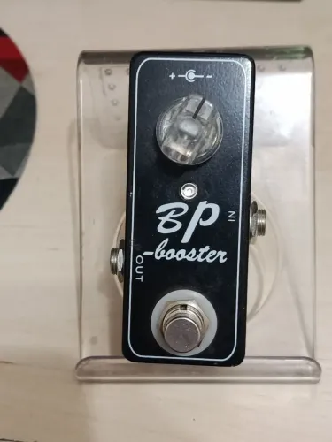 Pedal BP Booster Mosky