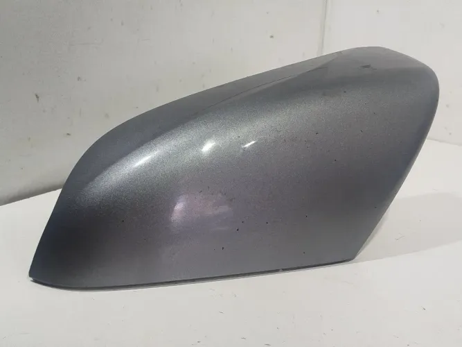 Capa Do Retrovisor Lado Esquerdo Chevrolet Onix 20/2024
