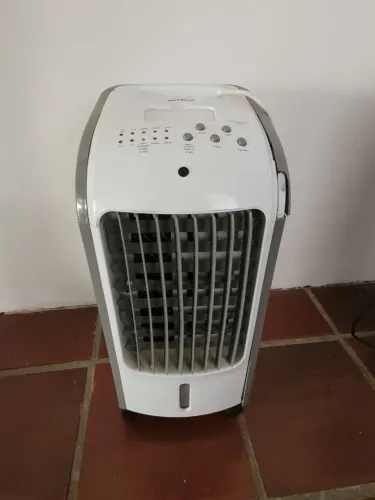 Climatizador portatil frio - Britânia - 110V