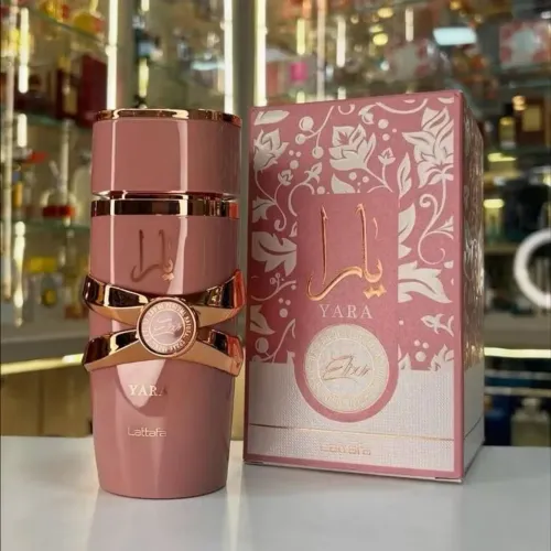 Yara elixir