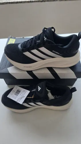 Tênis ADIDAS SUPERNOVA EASE 2 W, TAM 36, FEMININO