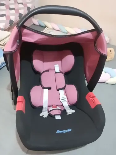 Bebê conforto burigotto 