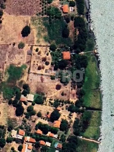 Terreno à venda na Ilha do Rodeadouro, 15x100, 1.500m², Petrolina-PE