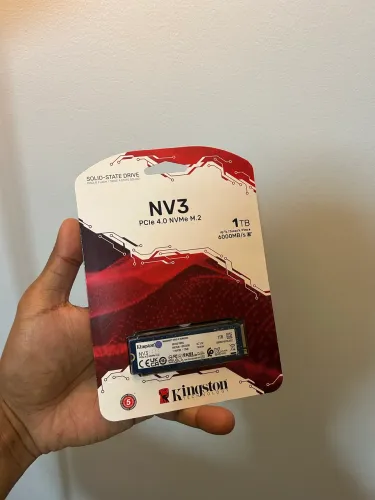 SSD/MEMÓRIA DDR5/MEMÓRIA DDR4 