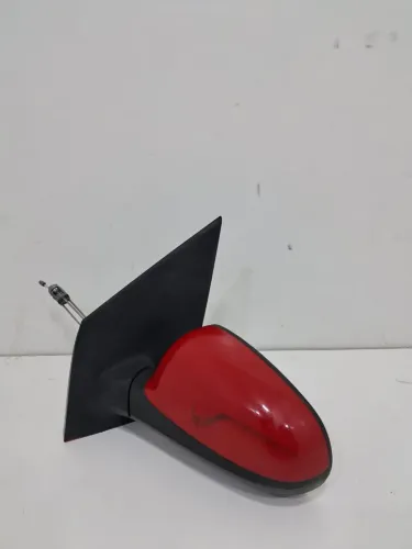 Retrovisor Fiat palio attractive lado esquerdo original