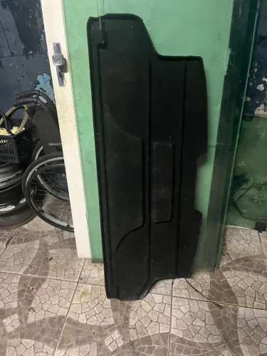 Capul do portal malas do Fiat ideia 