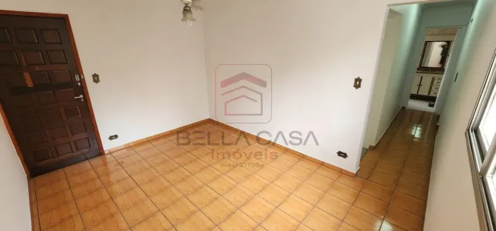 Apartamento com 72 metros 2 dormitórios na Saude