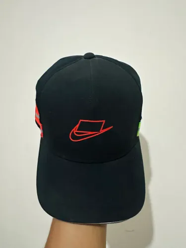 Boné Nike AeroBill Classic99 Wild Run