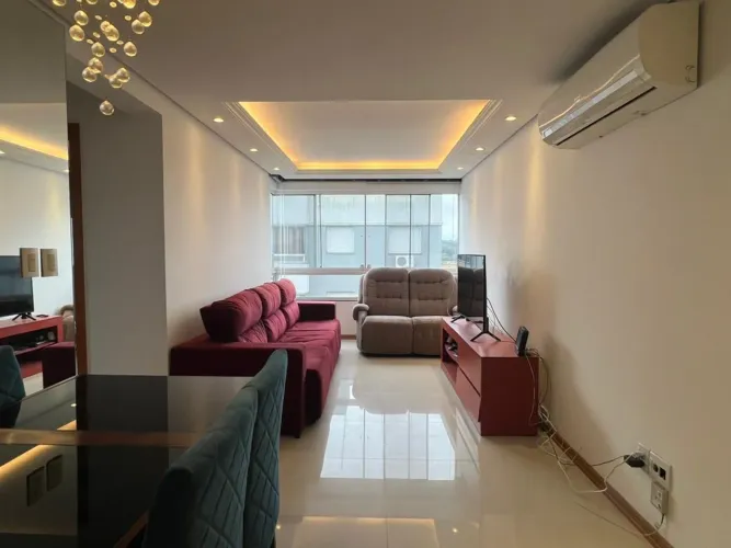 Apartamento em Cavalhada