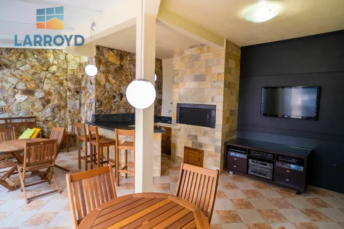 Apartamento à venda no Residencial Valência