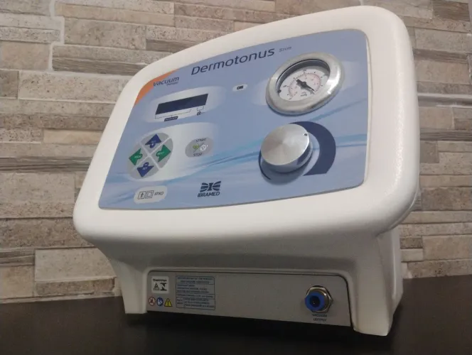 DERMOTONUS Slim Ibramed. Turbine seus atendimentos estéticos agora.