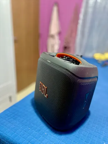 Caixa JBL