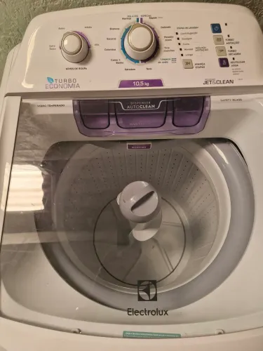Produto em boas condições