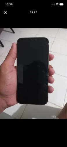 iPhone 12pro