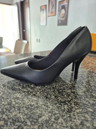 Sapato Scarpin - Beira Rio - 36