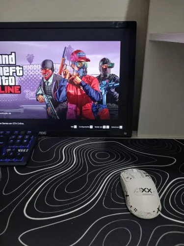 VENDO PC GAMER 