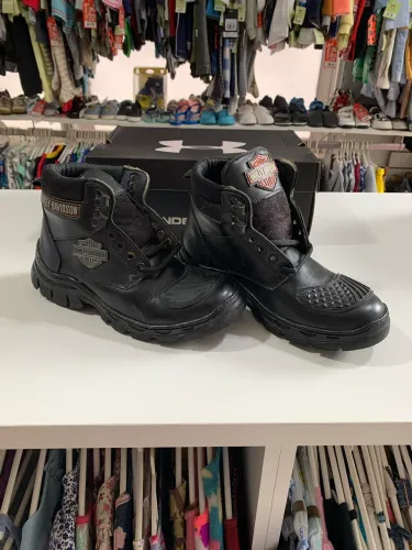 Bora under armour 40 nova