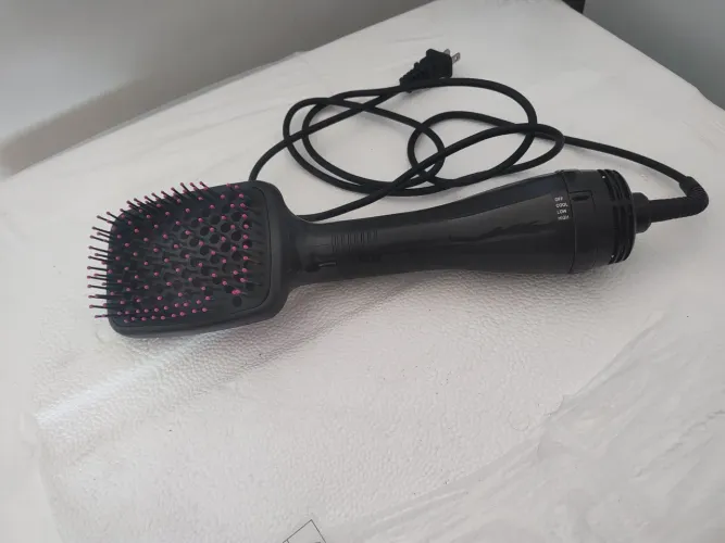 Escova secadora